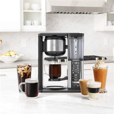 Ninja Coffee Maker Cm401 Parts | Reviewmotors.co