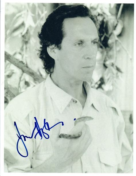 Jonathan Hyde Signed Autographed 8x10 Photo The Strain Titanic Jumanji