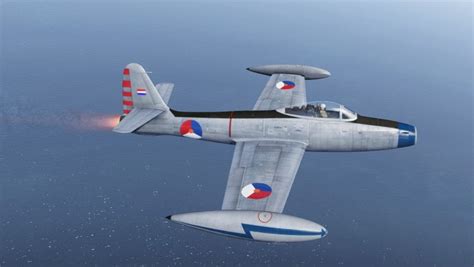 Kategorie: Republic F84