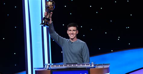 James Holzhauer Wins ‘Jeopardy! Masters’ - Rafu Shimpo