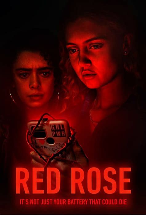 Red Rose Kukaj to Raj online filmov a seriálov