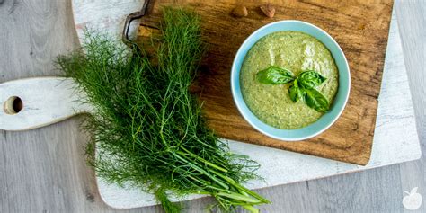 Pesto Di Finocchietto Selvatico G Profumi Di Sicilia