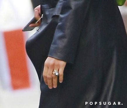 Mary-Kate Olsen's Engagement and Wedding Rings | POPSUGAR Fashion Photo 3