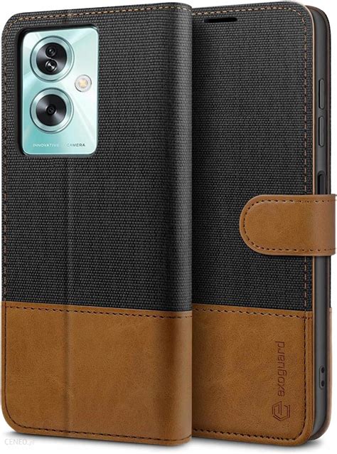 Exoguard Etui Portfel Case Cover Obudowa Futera Do Oppo A G Etui