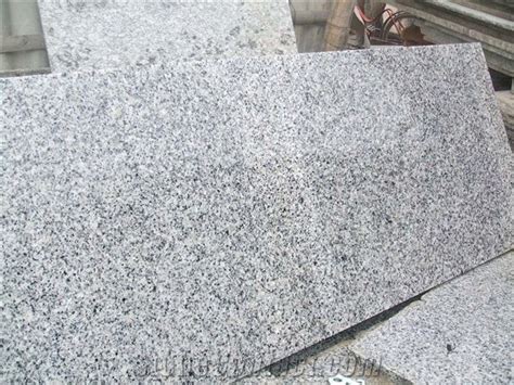 G640 Granite China White Granite Tiles Slabs From China