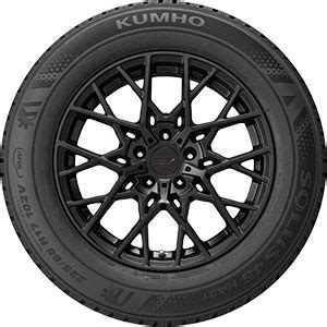 Kumho Solus HA31 Discount Tire