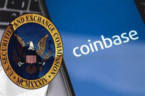 Coinbase Users May Be Granted Amicus Curiae In Sec Lawsuit