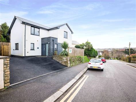 Hendra Road Truro Cornwall Tr1 3 Bed Detached House For Sale £625 000