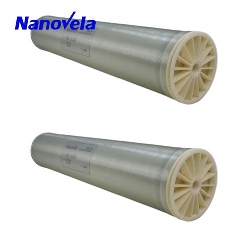 Water Treatment Ro Industrial Reverse Osmosis Membrane Element