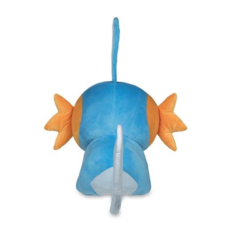 Mudkip Poké Plush - 17 ¼ In. | Pokémon Center Official Site