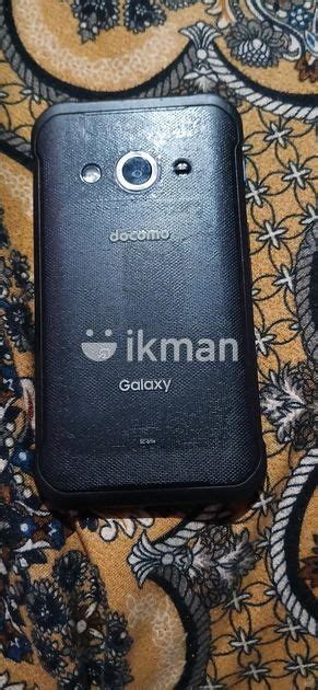 Samsung Galaxy Used For Sale In Katugastota Ikman