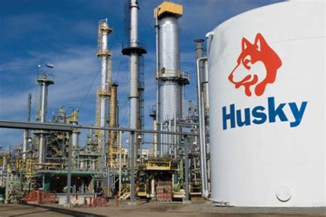 Husky Receives Approval To Begin Superior Refinery Rebuild