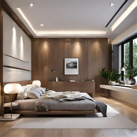 Master Bedroom Ideas for a Stylish and Comfortable Sanctuary