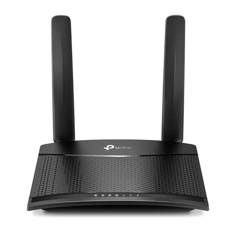 เครื่องขยายสัญญาณไวไฟ Mr100 Wireless N 4g Lte 300 Mbps Router Th