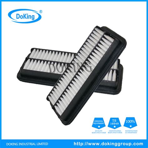 Air Filter Element For Hyundai Air Filters And