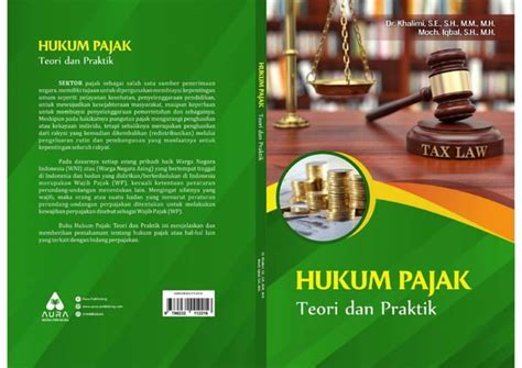 Hukum Pajak Pdf