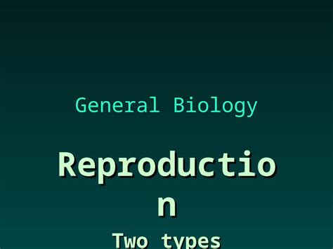 Ppt Ppt Why Cells Divide Ii 1 1 Pdfslidenet