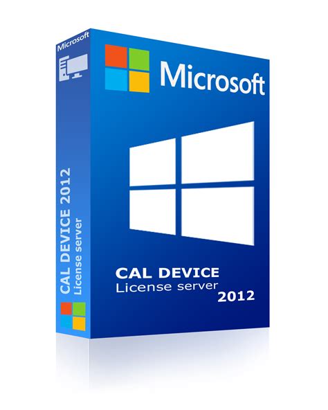 Cal Device Licenses Windows Server 2012 R2 Easyoffice