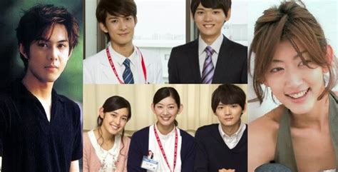 Seoul In Love Now ♥ Japanese Drama ♦ Itazura Na Kiss Love In Tokyo