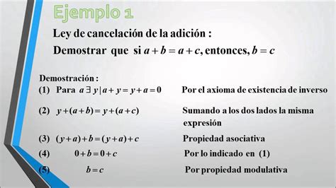 Clasificacion De Los Numeros Reales