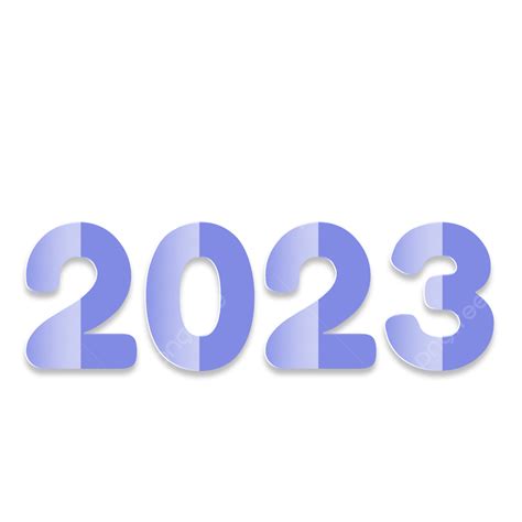 2023 With Paper Folding View 2023 Year 2023 Paper 2023 Png