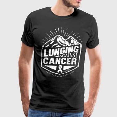 Shop Cancer Awareness T-Shirts online | Spreadshirt