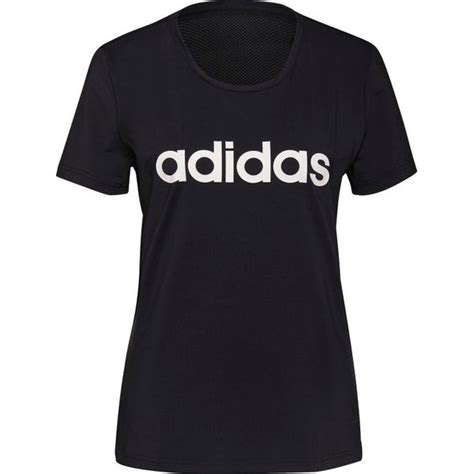 Koszulka Damska Designed Move Logo Tee Adidas Sport Shop Pl