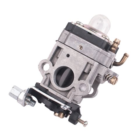 Carburetor For Thunderbay Y43 Auger Power Head Y2007 Mini Cultivator