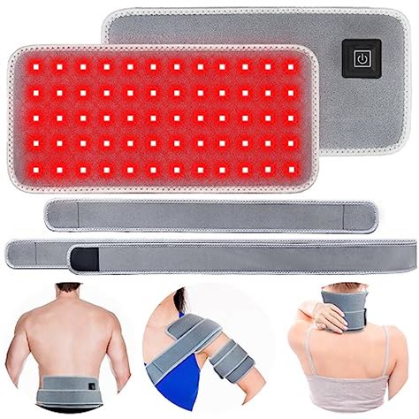 Top 10 Best Red Light Therapy Devices Reviews And Buying Guide Katynel