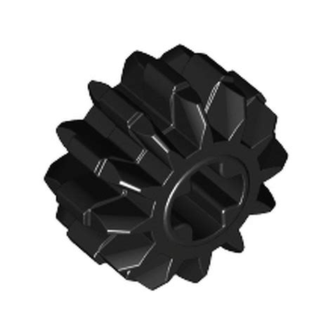 Lego Technic Gear Tooth Double Bevel Parts Technic Lego