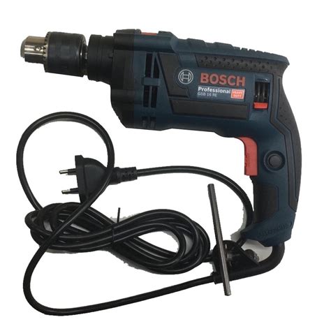 Gsb Re Bosch Professional Impact Drill Watt At Rs Piece In