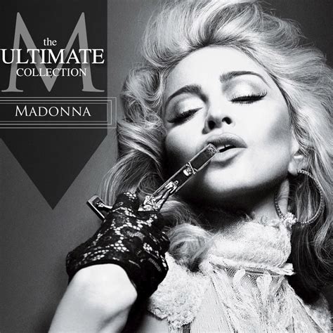 Madonna Fanmade Covers The Ultimate Collection