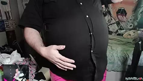 Belly Air Inflation Gay Emo Amateur Porn Feat Akevantelico91 XHamster