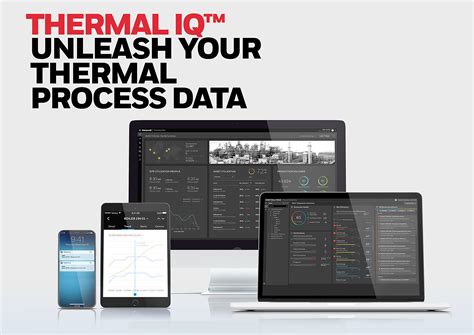 Honeywell Thermal Solutions Offers A Range Of Thermal Solution