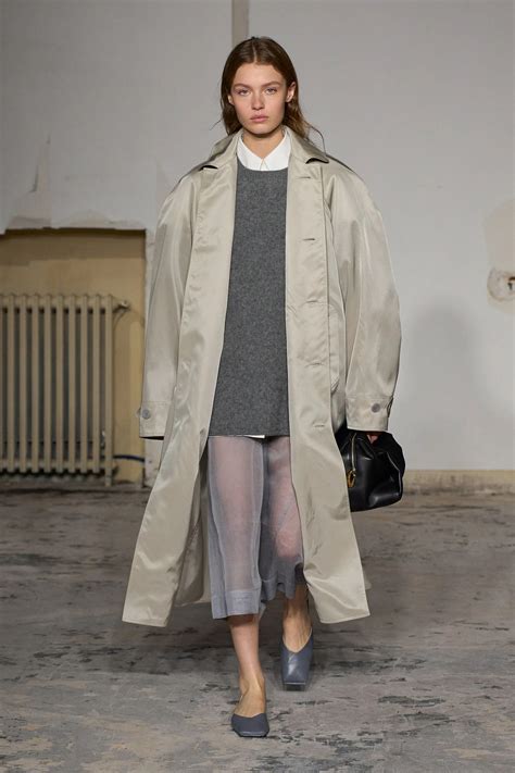 Ways To Wear S Nearly Naked Skirt Trend British Vogue