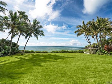 3787 Diamond Head Rd Honolulu HI 96816 Zillow