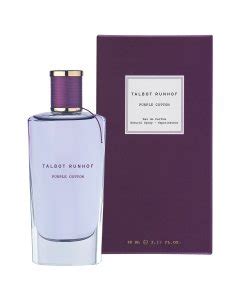 TALBOT RUNHOF Purple Velvet Woda Perfumowana Dla Kobiet 90 Ml Oceanic