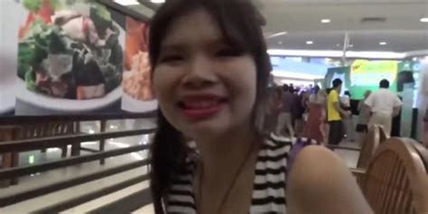 Amateur Asian Slut Blows Man S Cock And Gets Her Tight Ass Fucked Hard