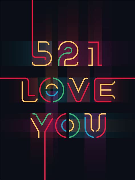 Font in Love by SEE on Dribbble