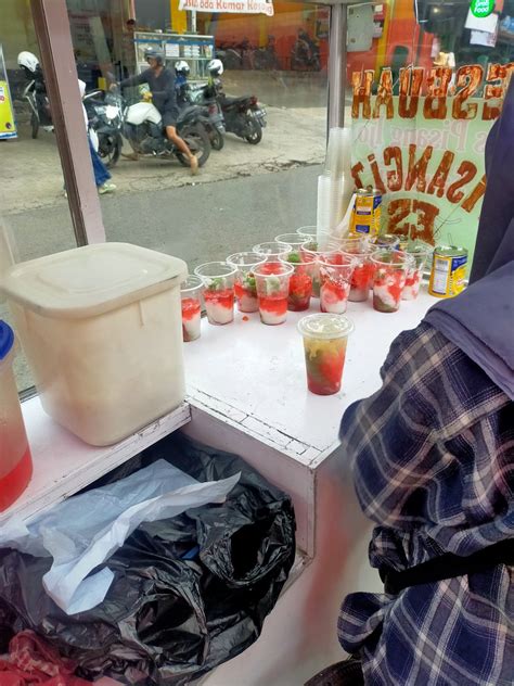 Rasa Dari Jatinangor On Twitter Selamat Berbuka Nangorian Biasanya