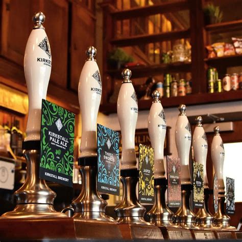 Kirkstall Brewery Confirms Takeover Of Banyan Horsforth Following Recent Closure The Hoot