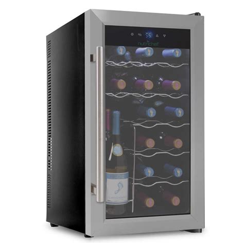 Which Is The Best Wine Refrigerator Under Counter 24 - Your Home Life