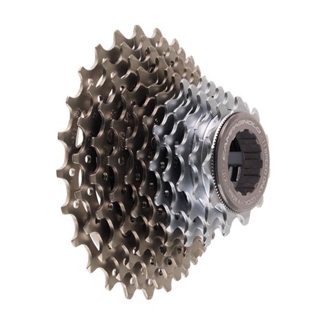 Campagnolo Super Record 11 Speed Cassette 11 25