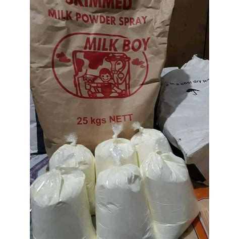 Skimmed Powder Milk All Sizes Buy Wholesale Drinks Online