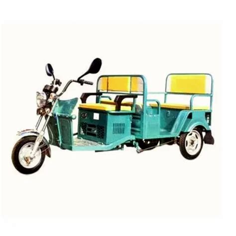 E Rickshaw Chassis In Delhi Delhi E Rickshaw Chassis Price In Delhi