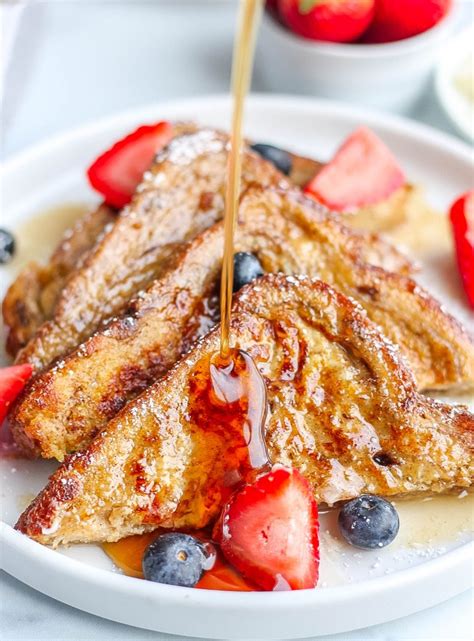 Cinnamon Swirl French Toast Kathryn S Kitchen