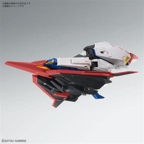 Mg Zeta Gundam Ver Ka Bandai Gundam Models Kits Premium Shop