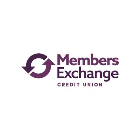 Members Exchange Credit Union Membership Phroogal