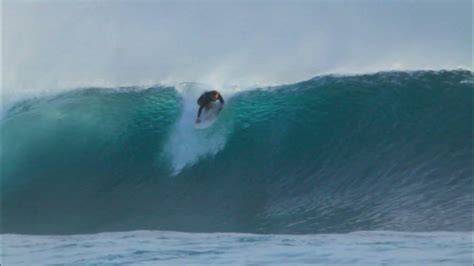 Coffee With Darwin Surfing In The Cocos Keeling Islands Youtube