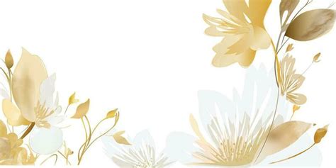 Watercolor Flower Banner Vector Art, Icons, and Graphics for Free Download